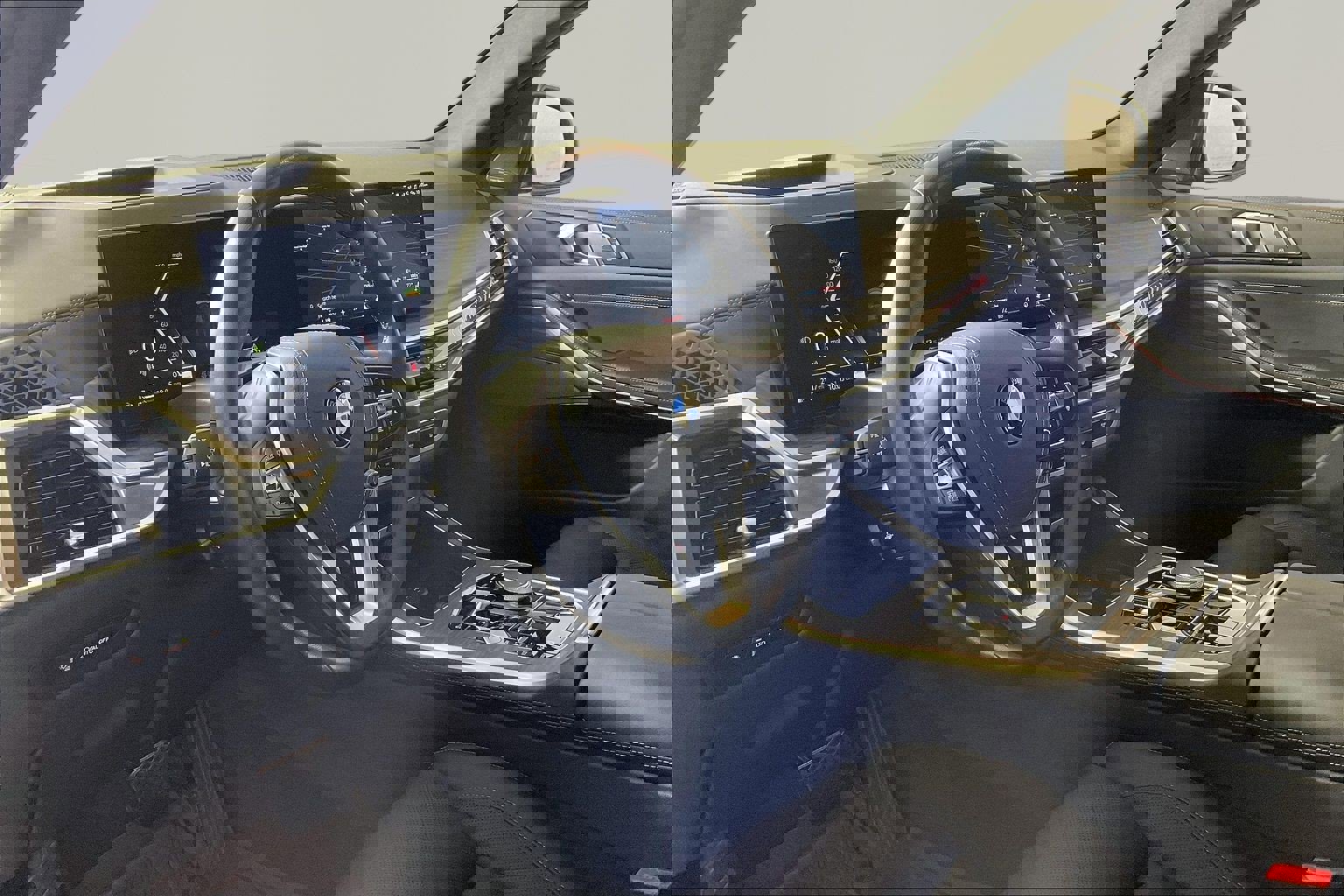 Certified 2026 BMW X5 xDrive40i image 14