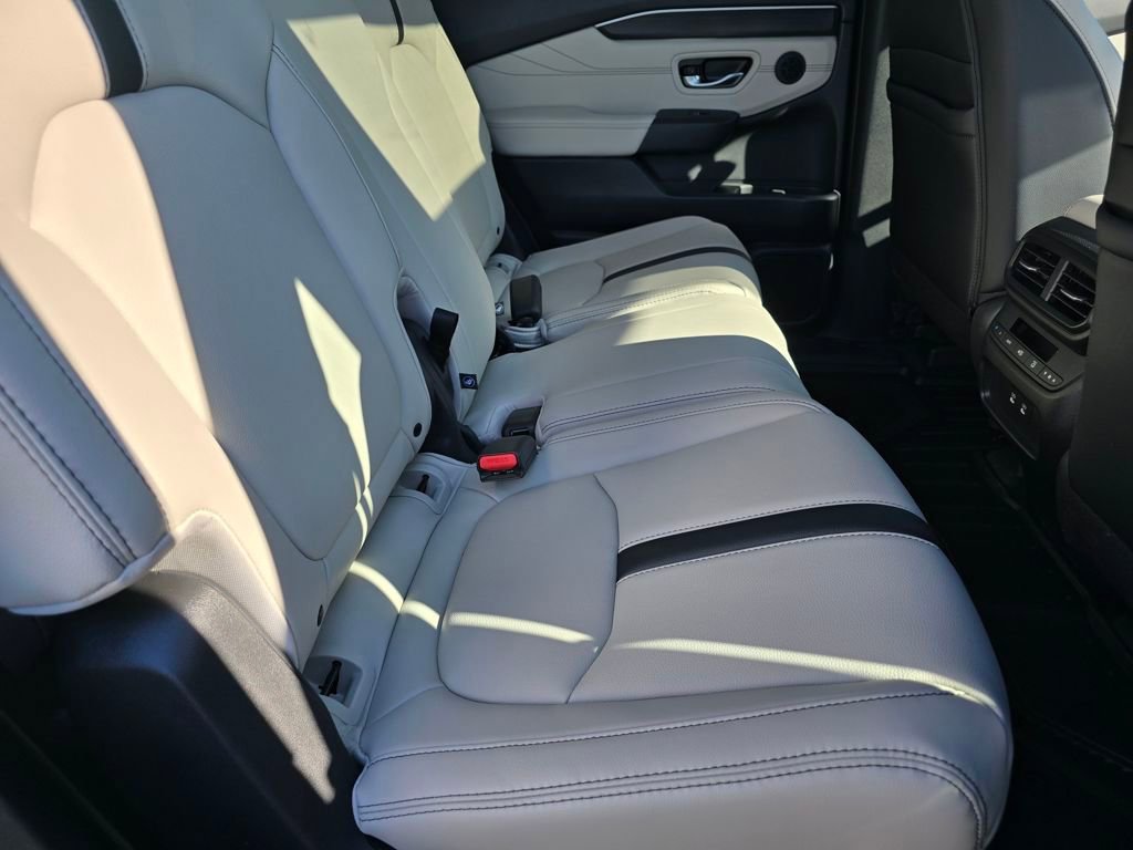 New 2026 Honda Pilot image 13