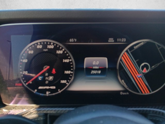 Used 2019 Mercedes-Benz G 63 AMG 4MATIC image 9