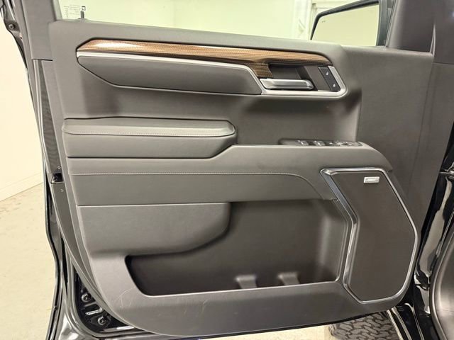 Used 2024 Chevrolet Silverado 1500 RST w/ All Star Edition Plus image 13