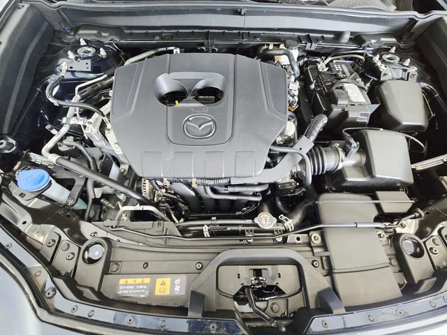 New 2025 MAZDA CX-30 AWD 2.5 S w/ Preferred Package image 14