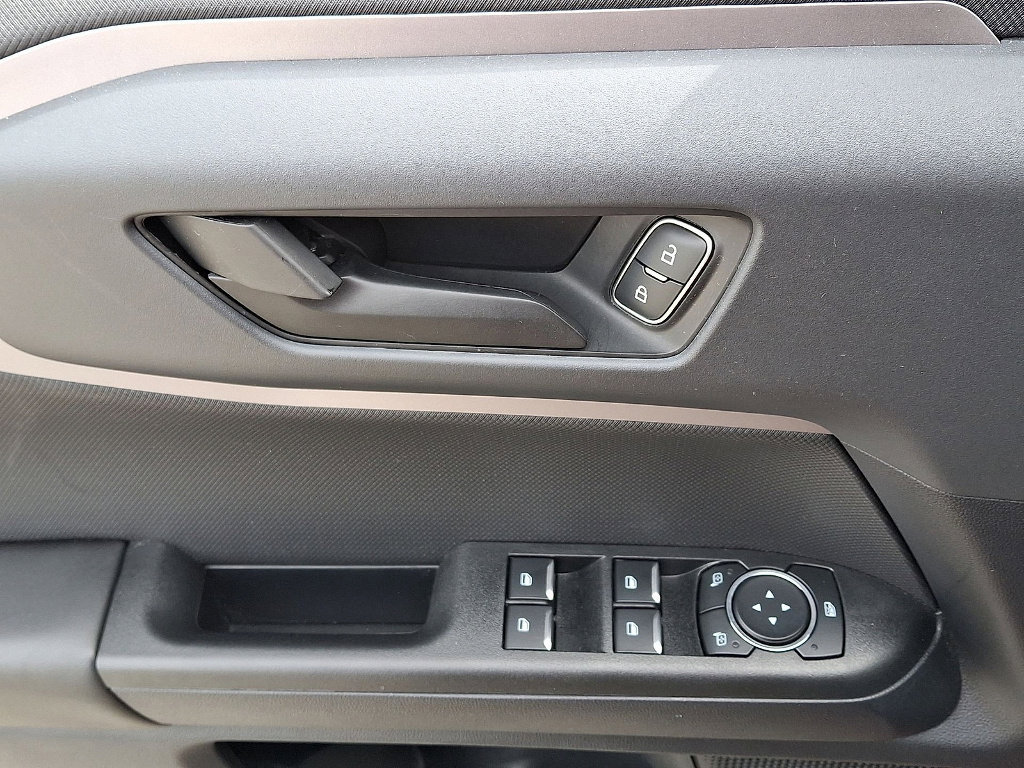 Used 2024 Ford Bronco Sport Big Bend image 10