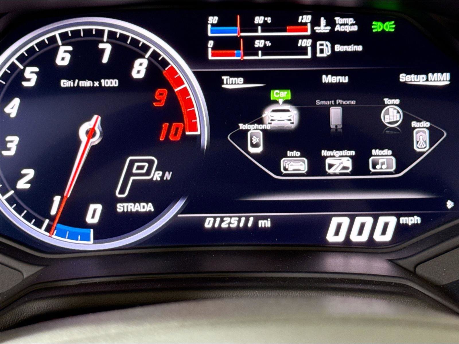 Used 2018 Lamborghini Huracan LP 580-2 image 18