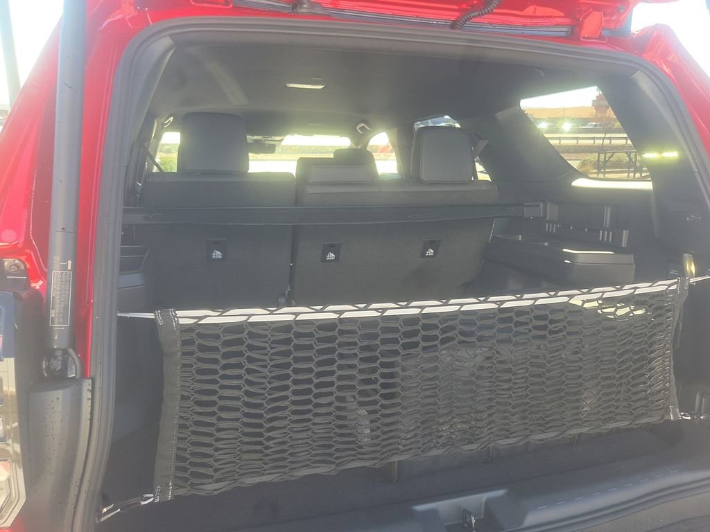 New 2026 Toyota 4Runner TRD Sport Premium image 13