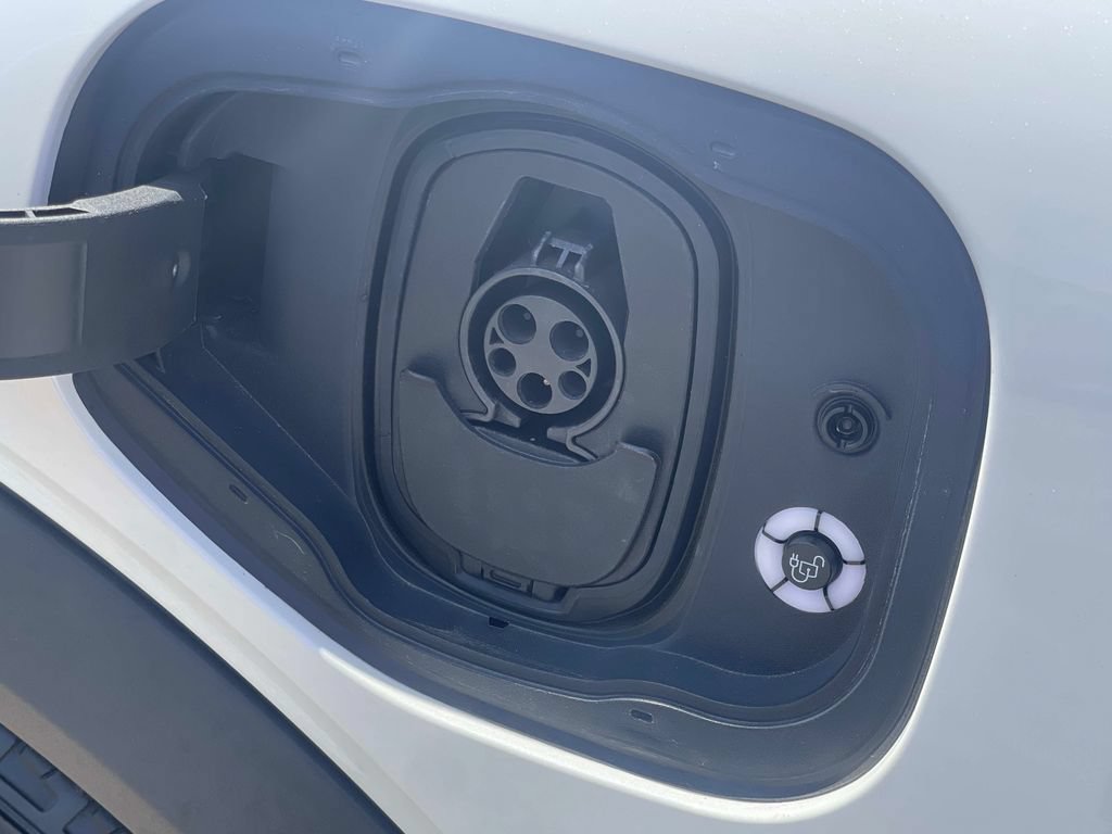 Certified 2023 Ford Mustang Mach-E Select RWD image 9