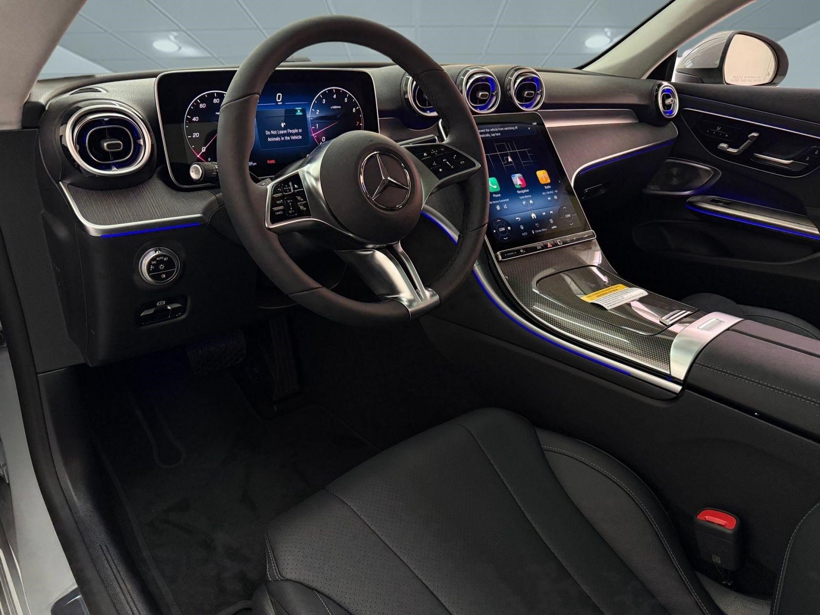 New 2026 Mercedes-Benz CLE 300 4MATIC Coupe image 4