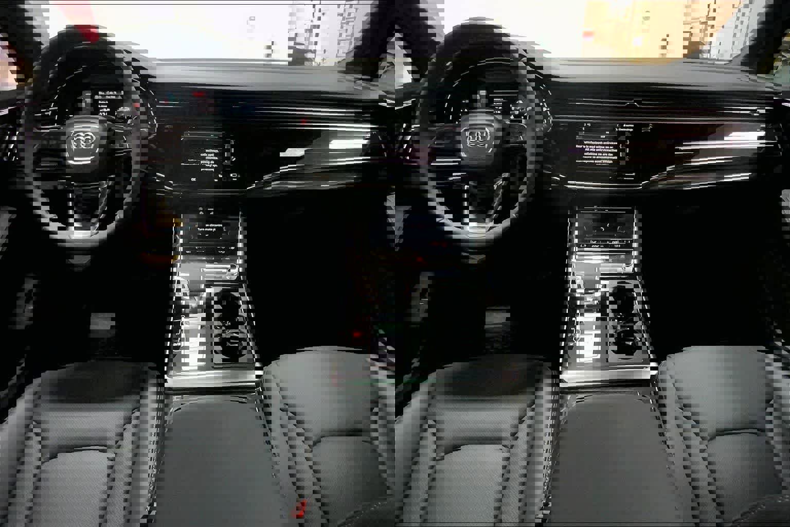 New 2026 Audi Q7 3.0T Premium Plus image 10