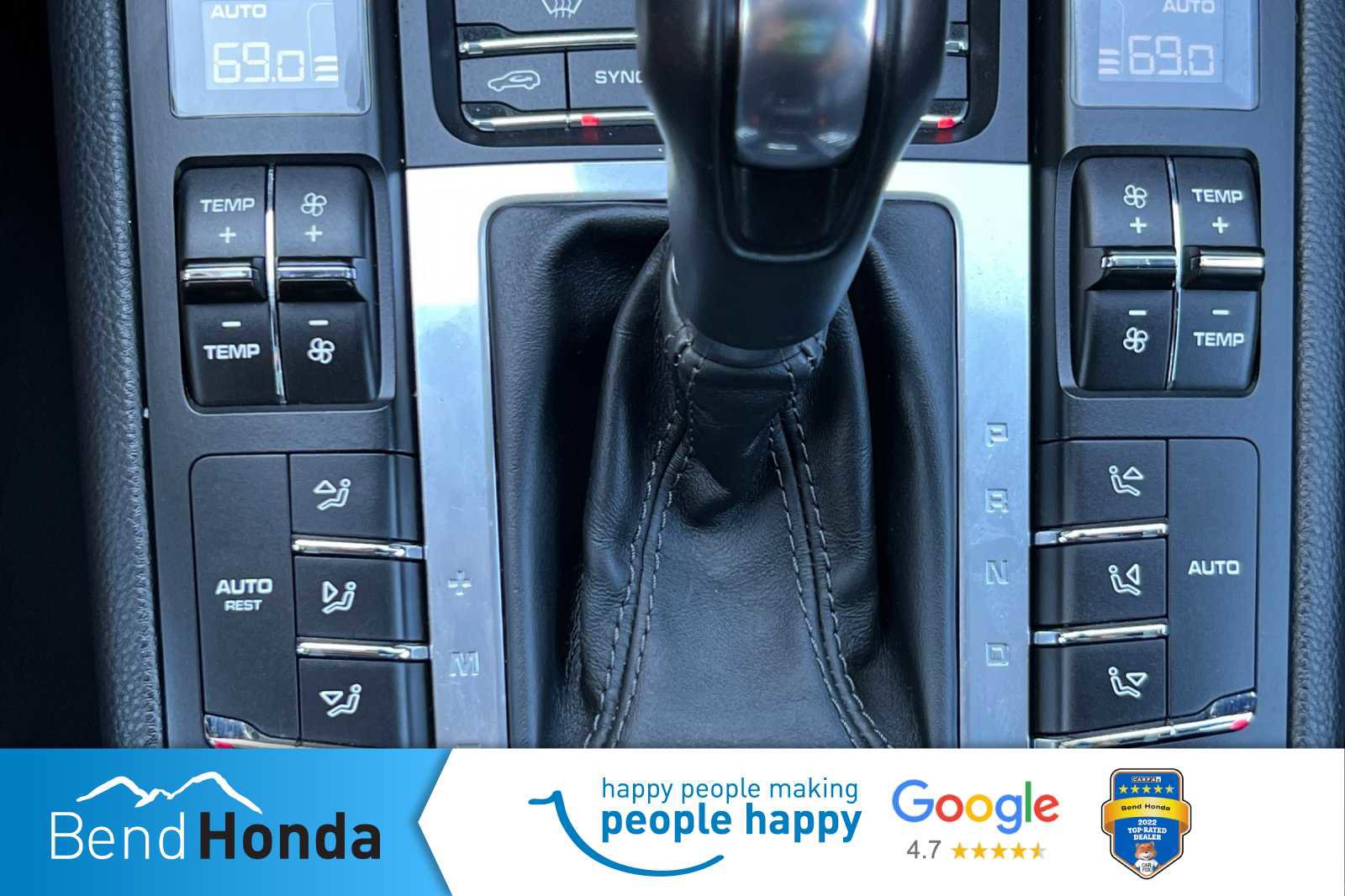 Used 2017 Porsche Macan S image 23