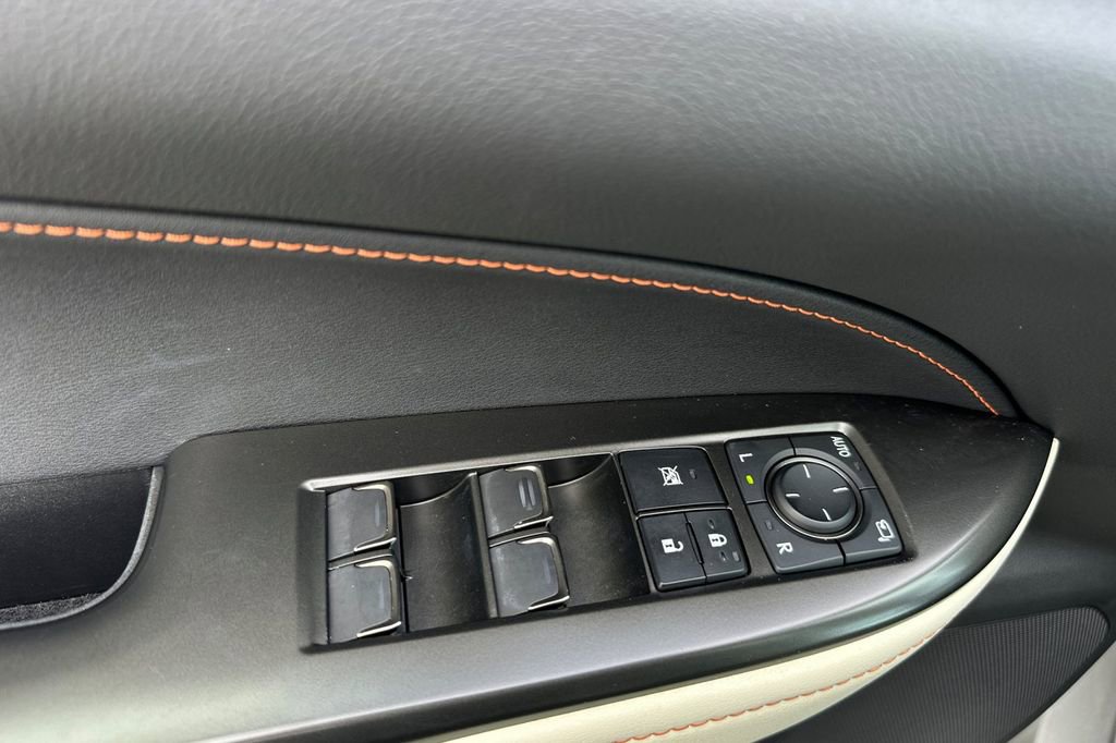 Certified 2023 Lexus NX 350h AWD image 11