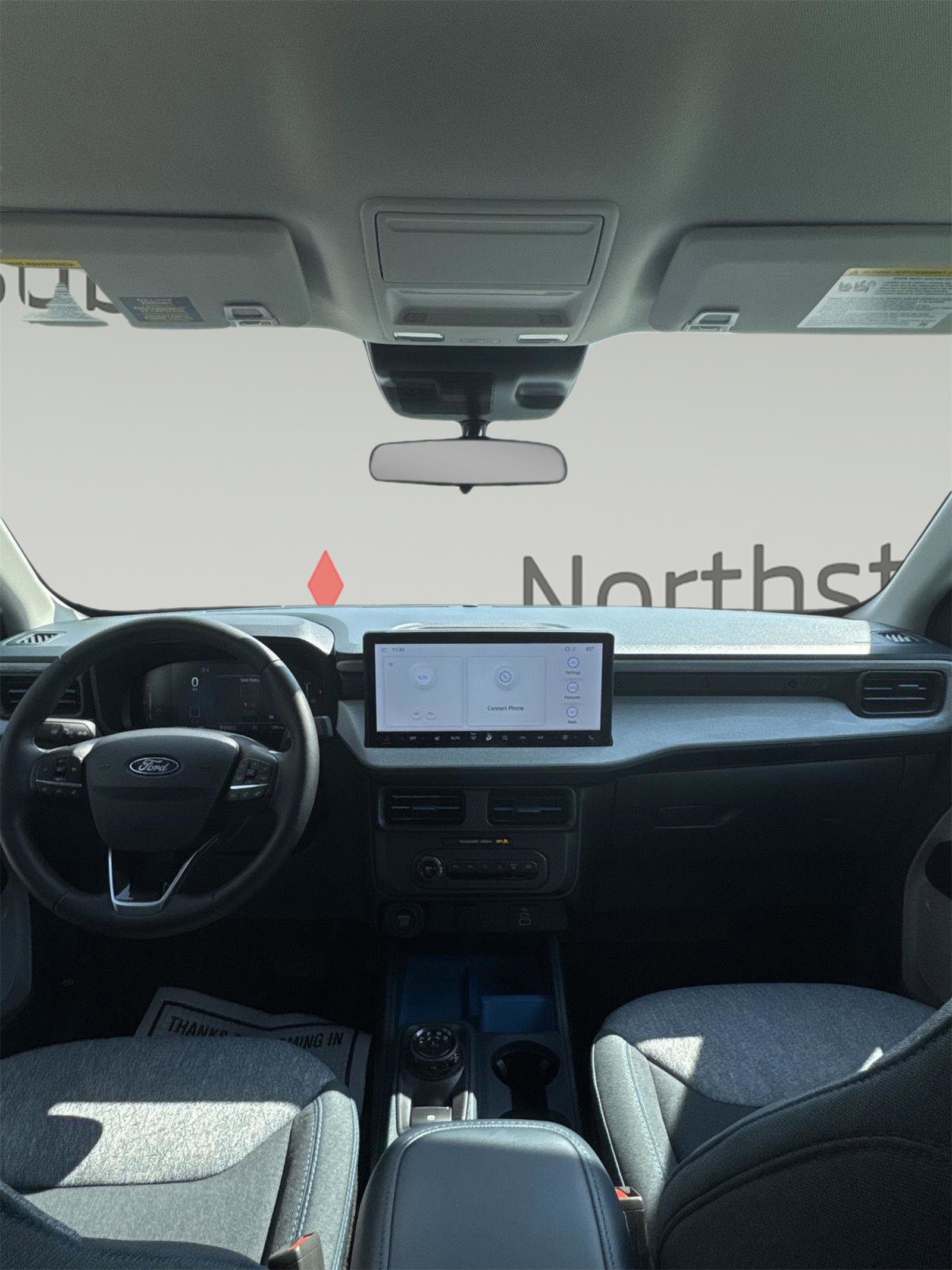 Used 2025 Ford Maverick XLT w/ XLT Luxury Package image 25