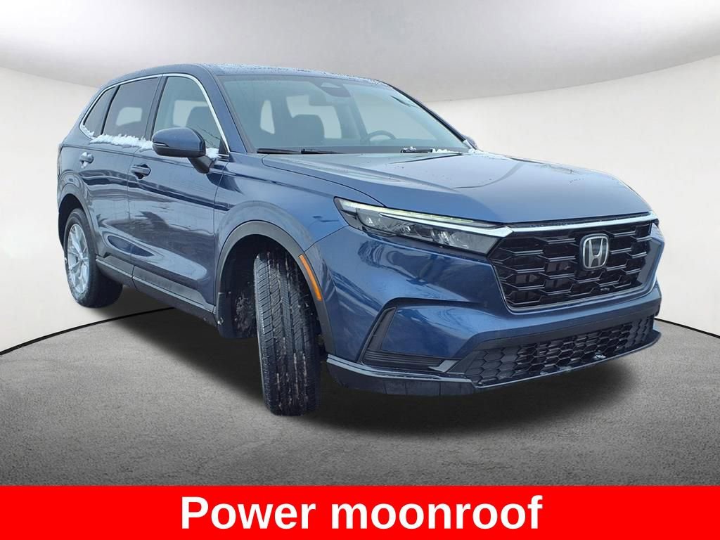 Used 2024 Honda CR-V EX image 23