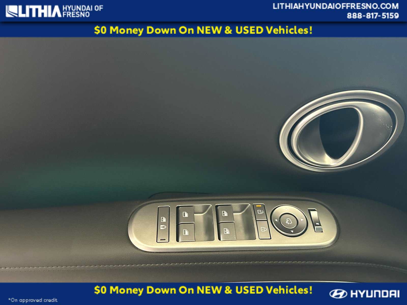 New 2026 Hyundai Palisade SEL Premium w/ Tow & Go Package FWD image 12