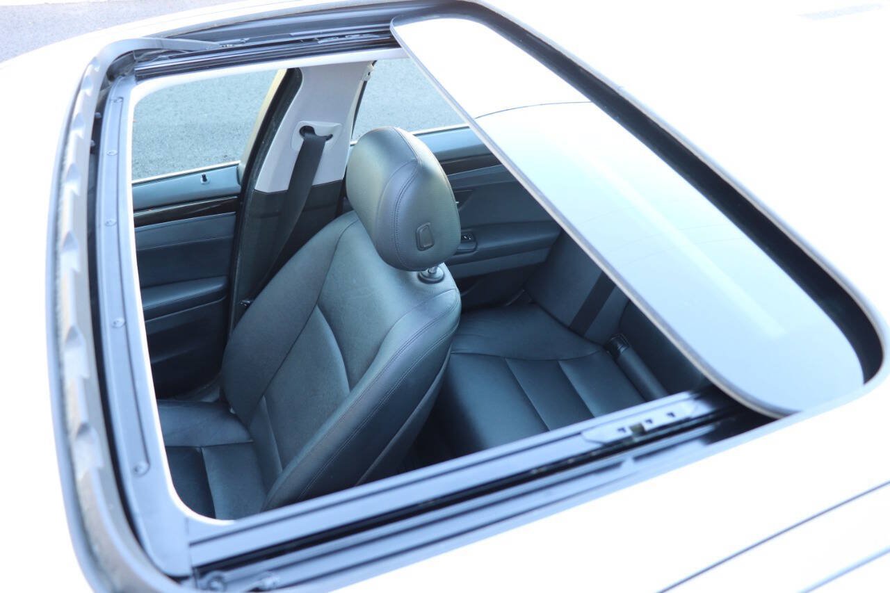 Used 2014 BMW 535d Sedan RWD image 27