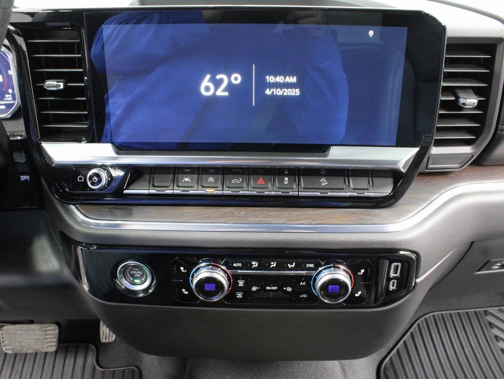 Used 2024 GMC Sierra 1500 SLT image 13