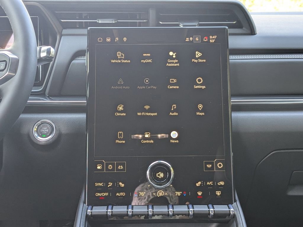 New 2026 GMC Terrain Elevation w/ Elevation Premium Package image 19