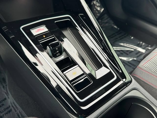 Certified 2026 Volkswagen GTI S FWD image 38