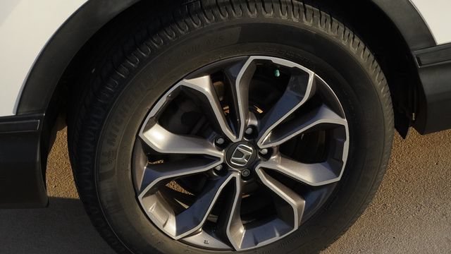 Used 2020 Honda CR-V EX image 11