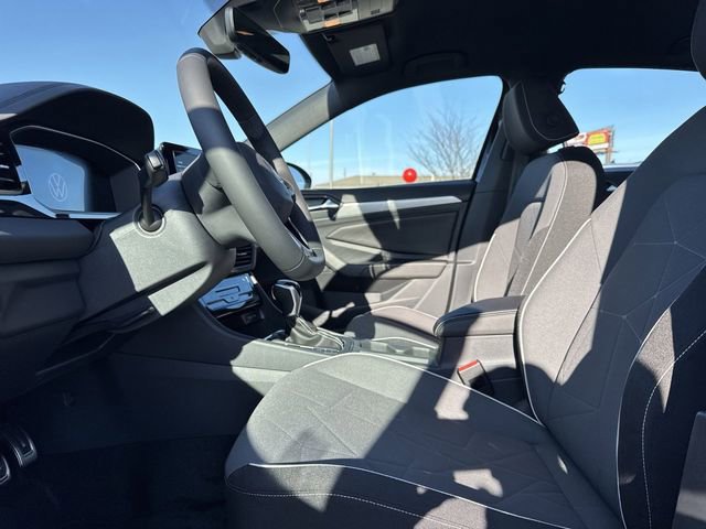 New 2026 Volkswagen Jetta Sport image 11