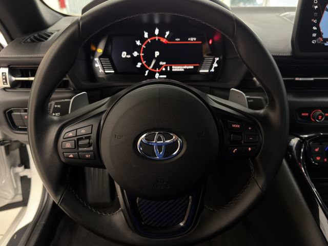 Used 2020 Toyota Supra Premium w/ Driver Assist Package RWD image 13