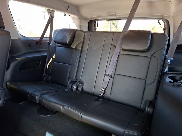 Used 2017 Chevrolet Suburban LT w/ Luxury Package image 13