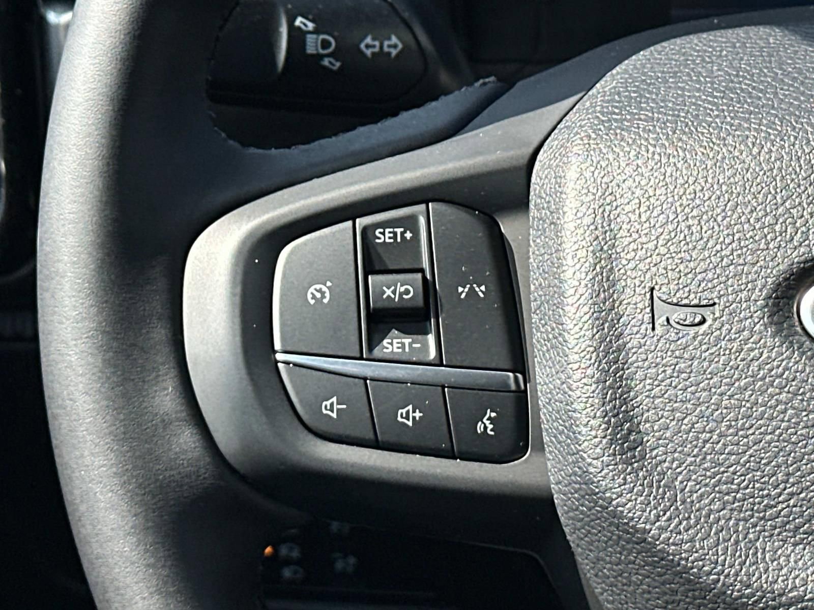 New 2024 Ford Ranger XLT w/ FX4 Off-Road Package image 17