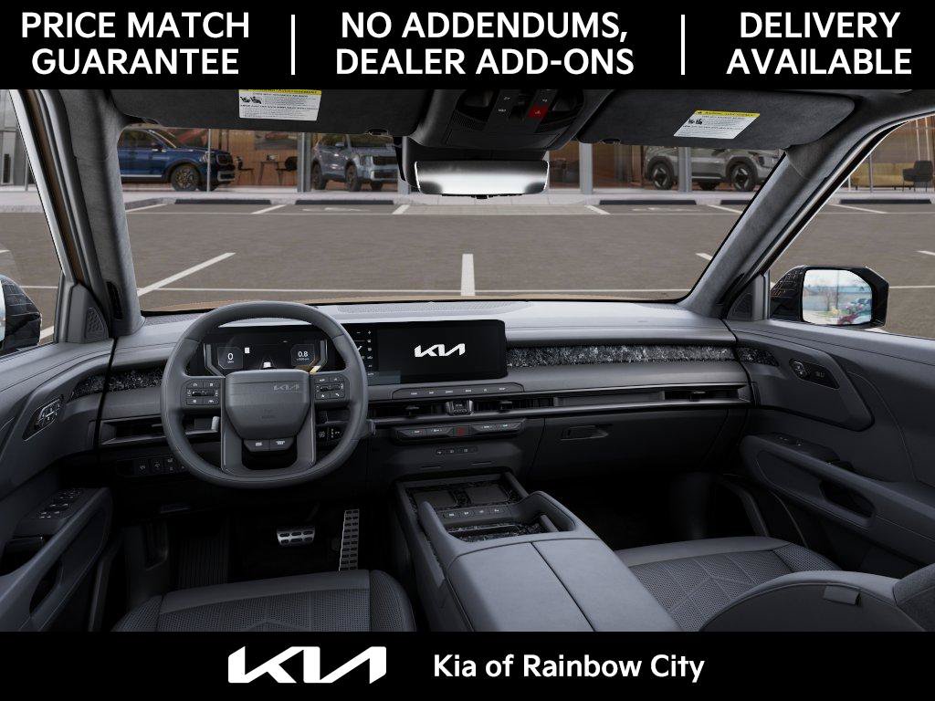 New 2027 Kia Telluride SX Prestige X-Pro AWD/4WD image 16