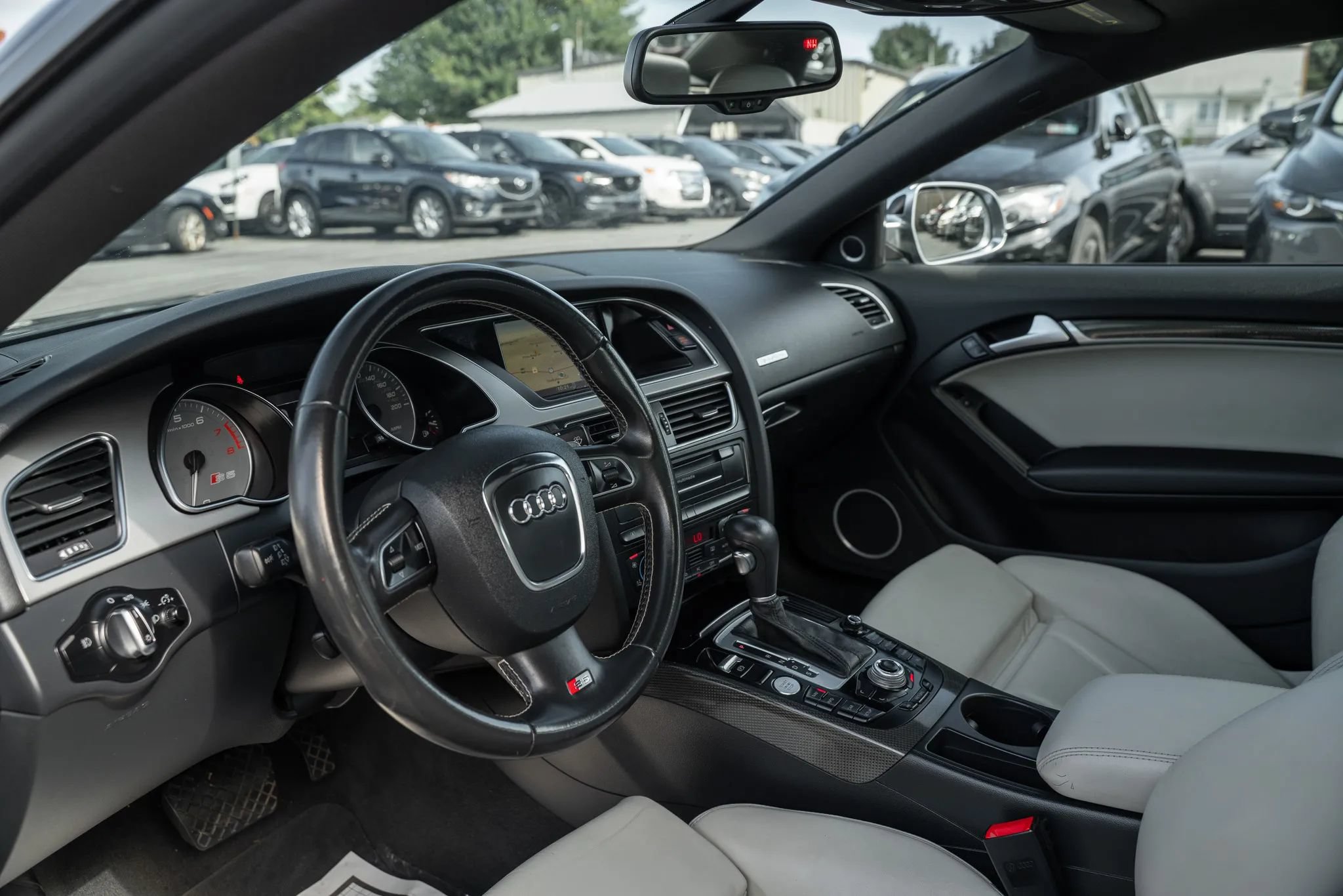 Used 2011 Audi S5 Prestige AWD/4WD image 6