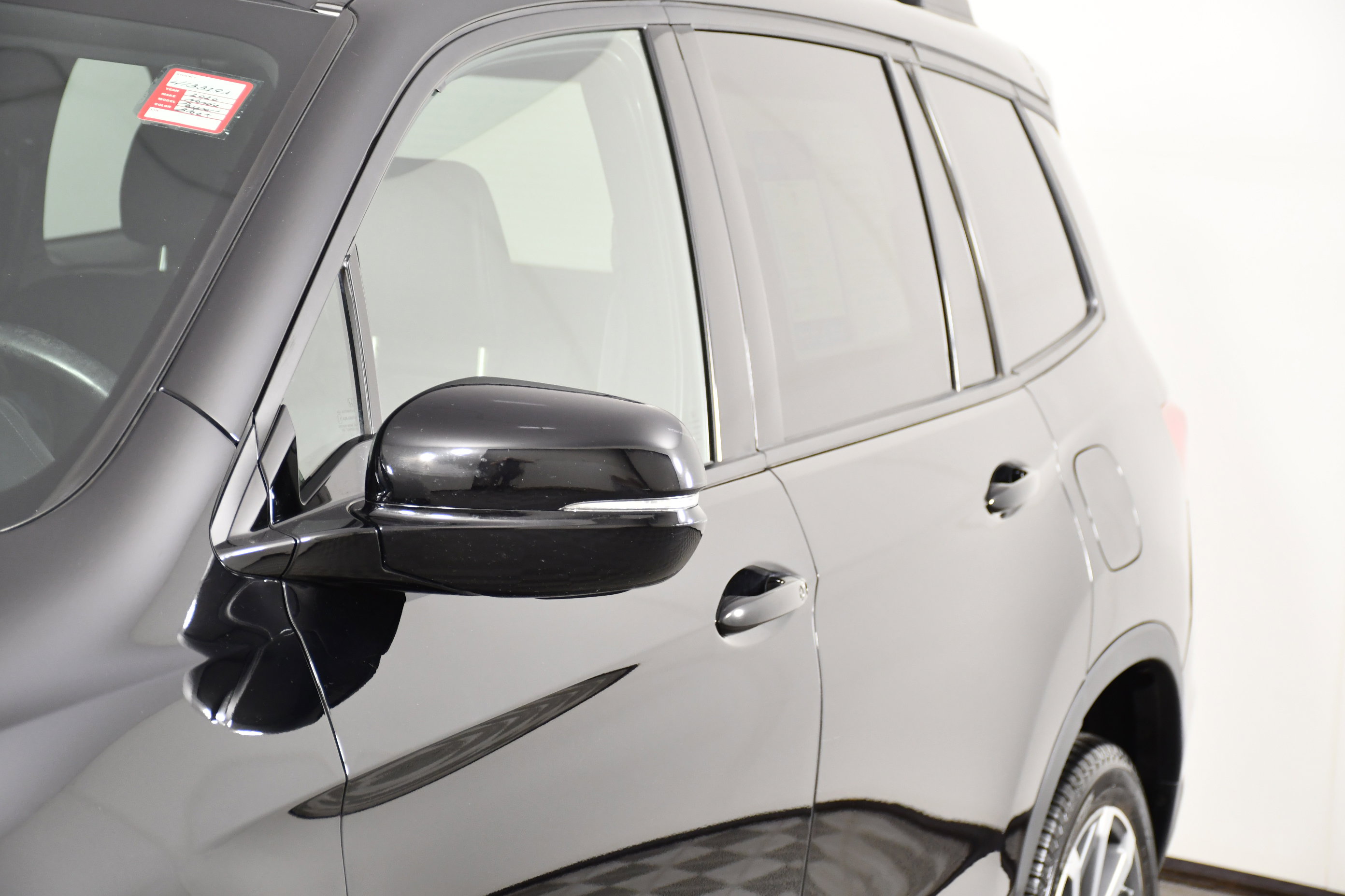 Used 2020 Honda Passport Elite image 13