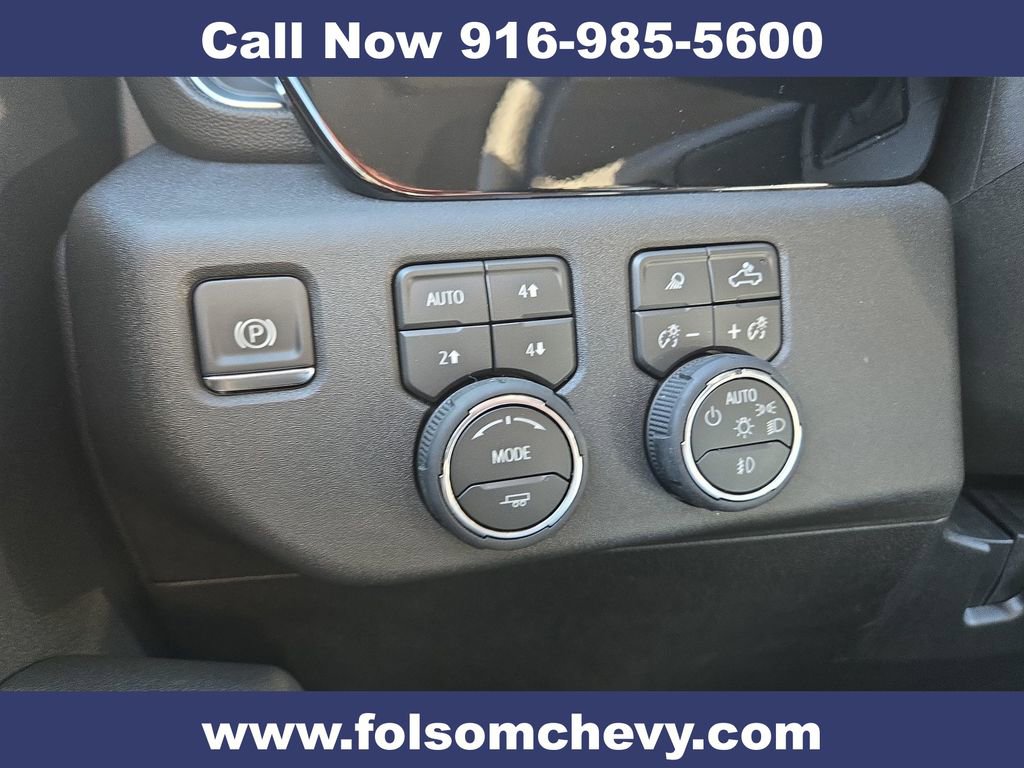 New 2026 Chevrolet Silverado 2500 LTZ w/ LTZ Convenience Package image 12