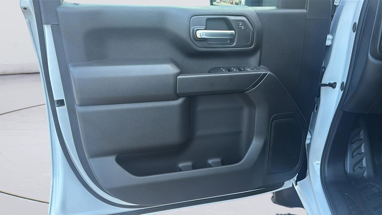 New 2026 Chevrolet Silverado 2500 W/T w/ WT Convenience Package image 24