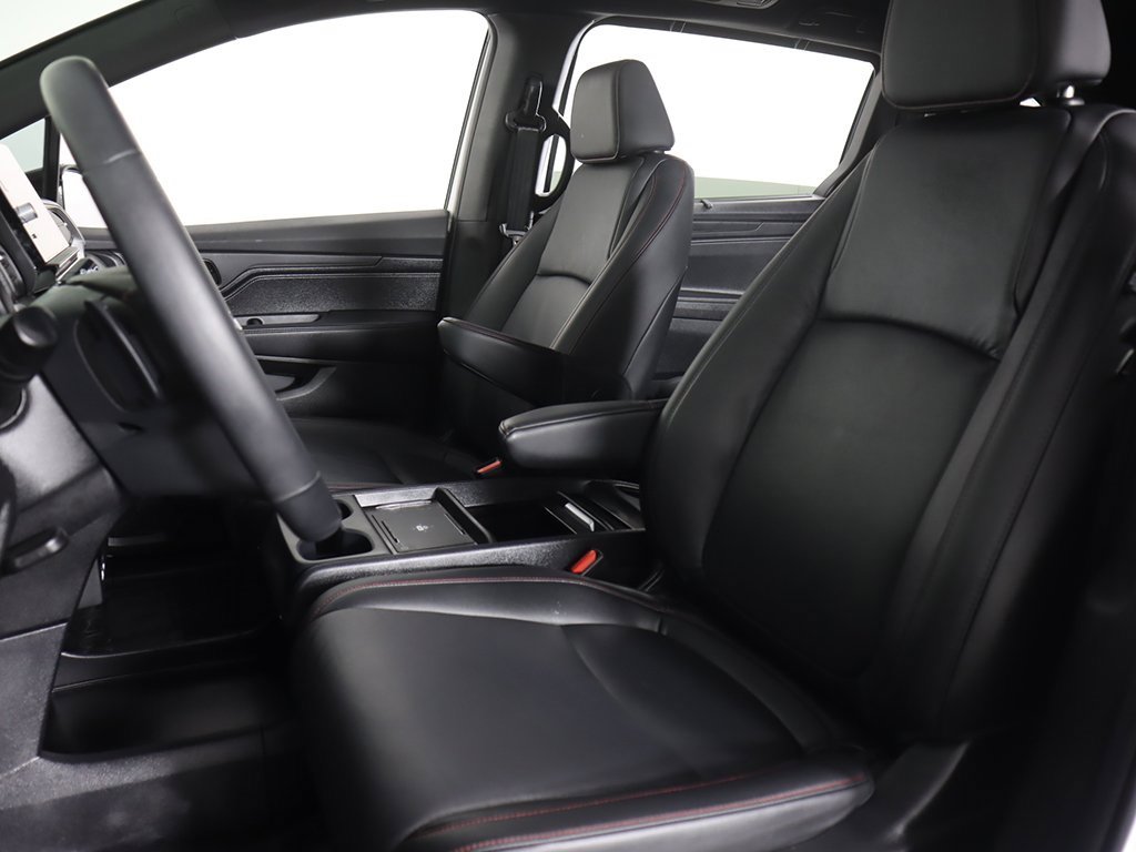 Used 2025 Honda Odyssey Sport-L image 22