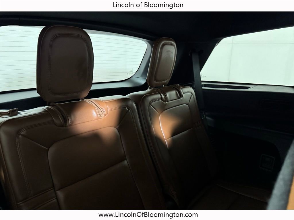 Certified 2023 Lincoln Aviator Grand Touring w/ Equipment Group 301A AWD/4WD image 21
