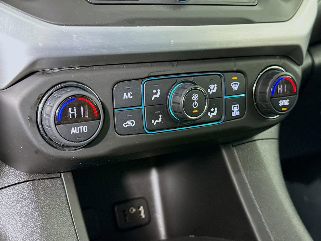 Used 2019 GMC Acadia SLE w/ LPO, Cargo Package image 7