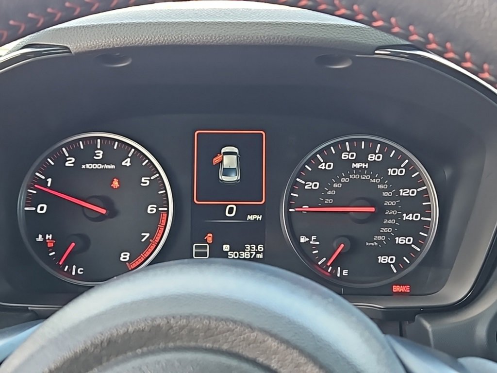 Used 2022 Subaru WRX Premium image 23