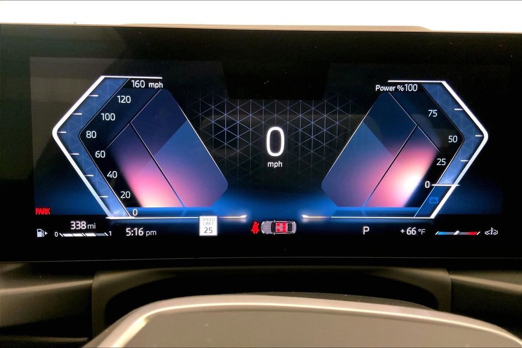 Certified 2025 BMW 330i xDrive Sedan w/ Premium Package image 20