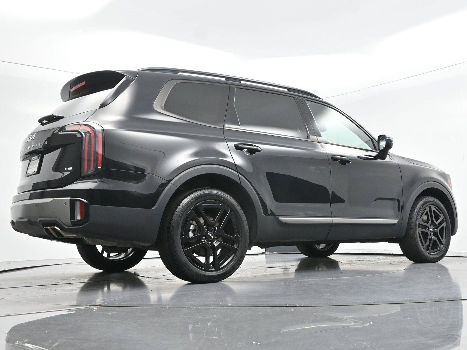 Used 2023 Kia Telluride EX X-Line AWD/4WD image 49
