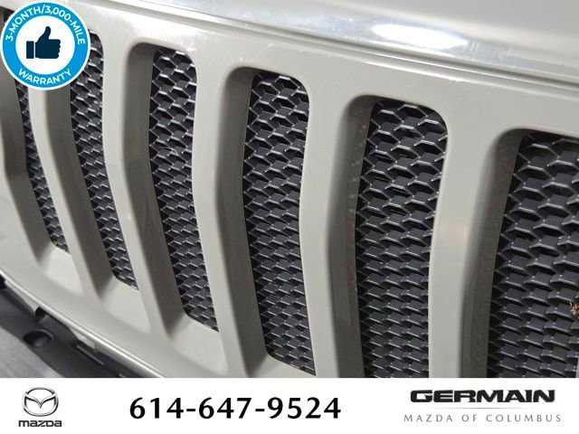 Used 2019 Jeep Wrangler Unlimited Sport S image 12