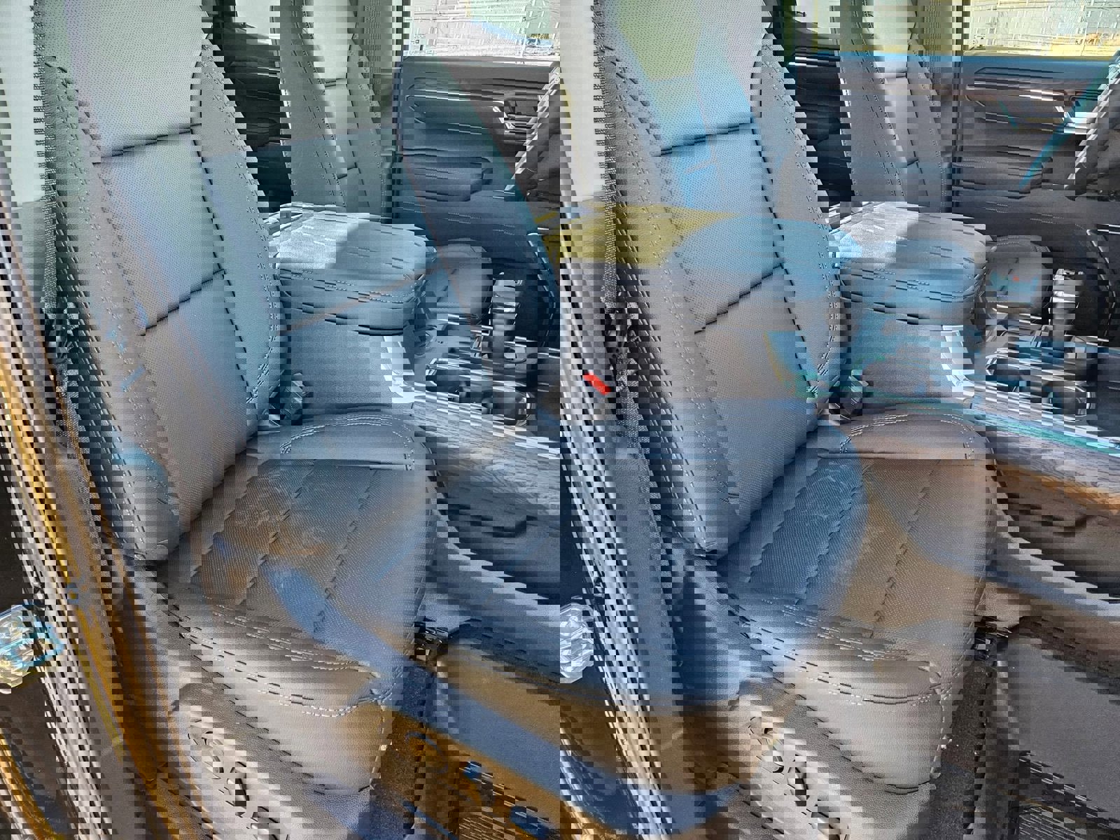 New 2026 GMC Sierra 1500 SLT w/ SLT Premium Plus Package image 29