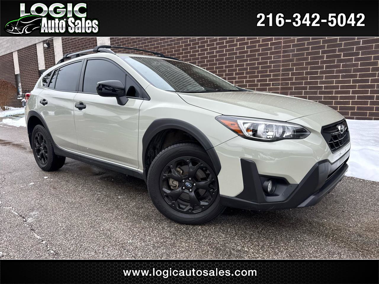 Used 2023 Subaru Crosstrek 2.0i Premium w/ Special Edition image 1