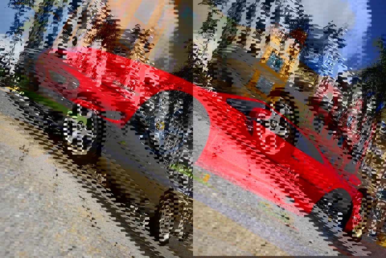 Used 2001 Lotus Esprit image 53