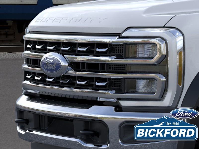 New 2026 Ford F450 Lariat AWD/4WD image 17