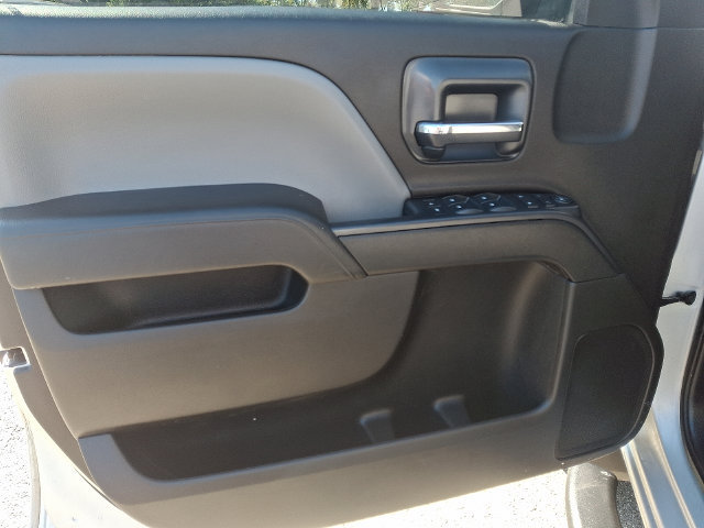 Used 2016 Chevrolet Silverado 1500 Custom w/ Custom Convenience Package AWD/4WD image 12