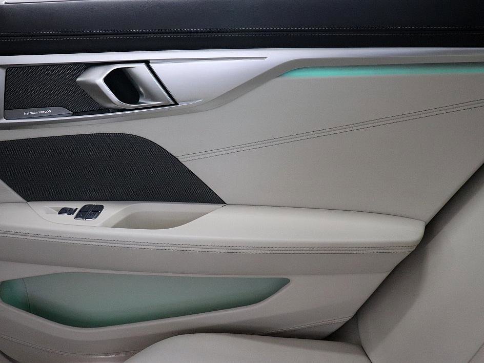 Used 2023 BMW 840i Gran Coupe xDrive image 19