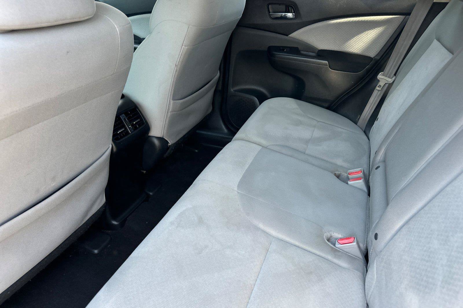 Used 2015 Honda CR-V EX image 11
