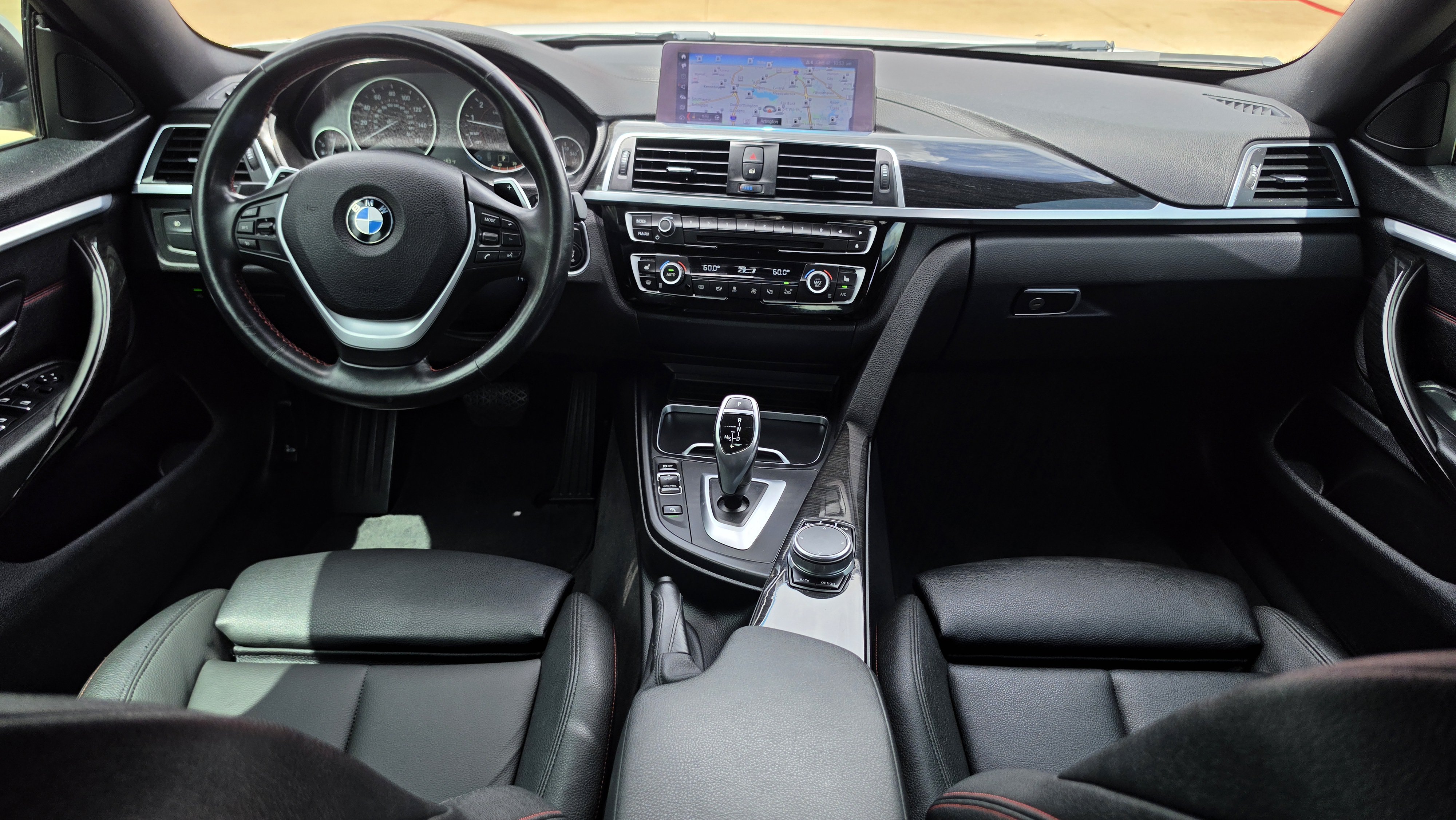 Used 2019 BMW 430i Gran Coupe xDrive w/ Convenience Package AWD/4WD image 33