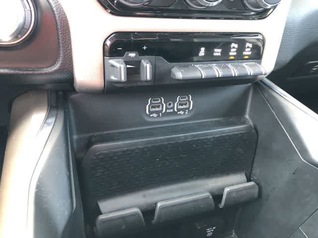 Certified 2022 RAM 1500 Laramie AWD/4WD image 25