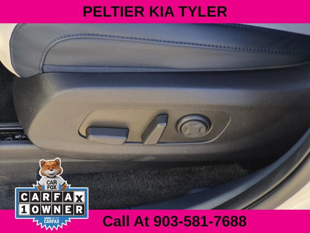 Used 2025 Kia Carnival SX image 24