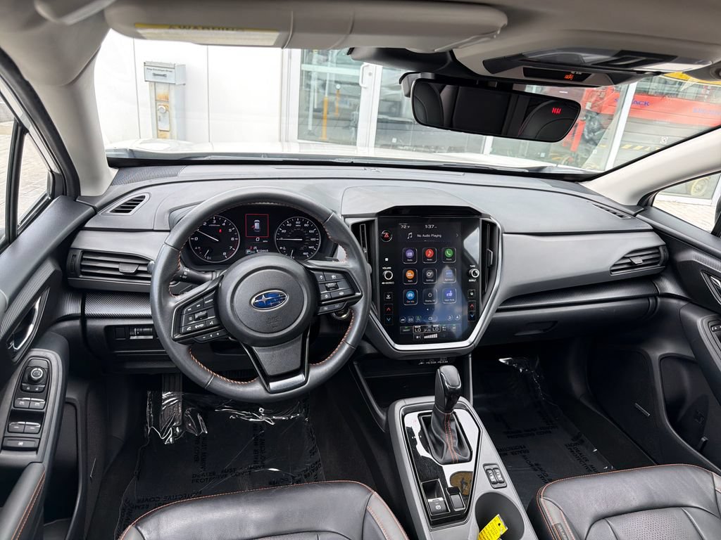 Used 2024 Subaru Crosstrek 2.5i Limited AWD/4WD image 13