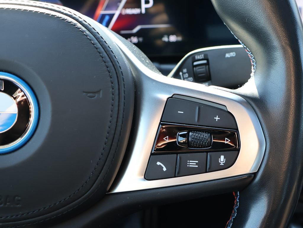 Certified 2023 BMW i4 M50 image 35