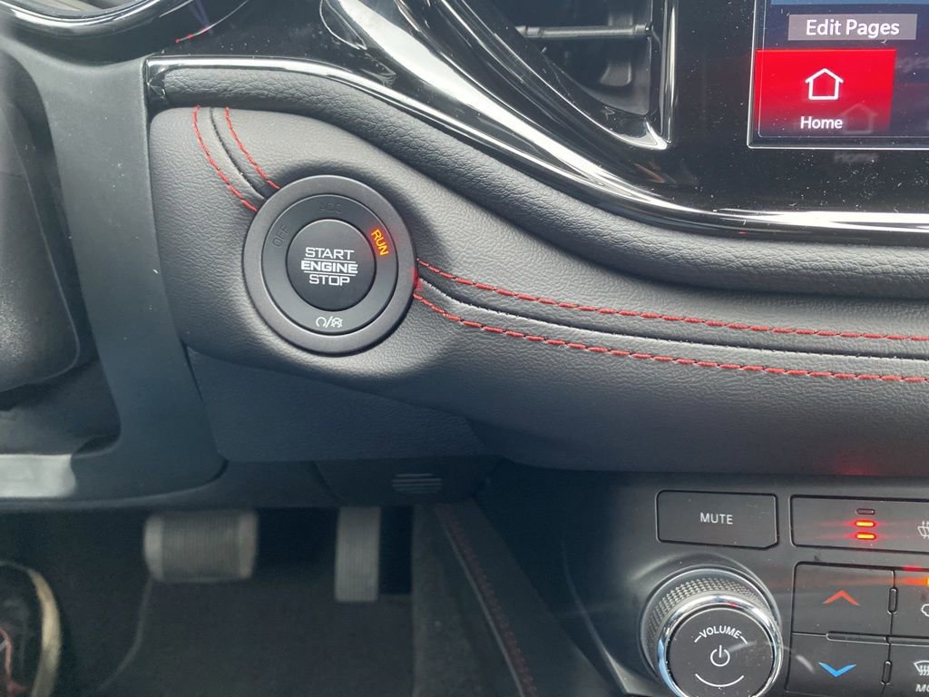 New 2026 Dodge Durango GT w/ Blacktop Package RWD image 26